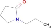 1-Propylpyrrolidin-2-one