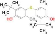 4,4'-Thiobis(2-(tert-butyl)-5-methylphenol)