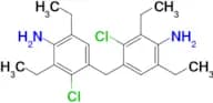 4,4'-Methylenebis(3-chloro-2,6-diethylaniline)