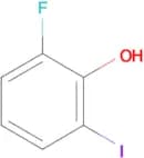 2-Fluoro-6-iodophenol