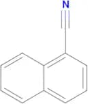 1-Naphthonitrile