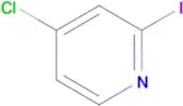 4-Chloro-2-iodopyridine