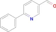 6-Phenylnicotinaldehyde
