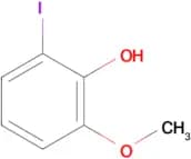 2-iodo-6-methoxyphenol