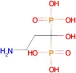 Pamidronic acid