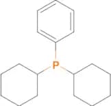 Dicyclohexyl(phenyl)phosphine