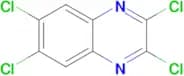 2,3,6,7-Tetrachloroquinoxaline