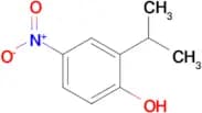 2-Isopropyl-4-nitrophenol