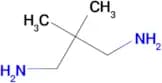 2,2-Dimethylpropane-1,3-diamine
