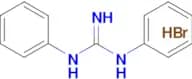 1,3-Diphenylguanidine hydrobromide