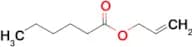 Allyl hexanoate