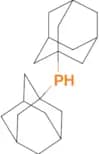 Di(adamantan-1-yl)phosphine