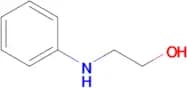 2-(Phenylamino)ethanol