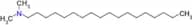 N,N-Dimethyloctadecan-1-amine