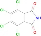 4,5,6,7-Tetrachloroisoindoline-1,3-dione