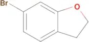6-Bromo-2,3-dihydrobenzofuran