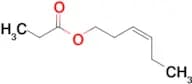 (Z)-Hex-3-en-1-yl propionate