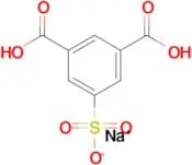 Sodium 3,5-dicarboxybenzenesulfonate