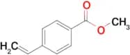 Methyl 4-vinylbenzoate