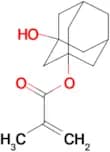 3-Hydroxyadamantan-1-yl methacrylate