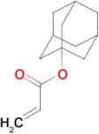 Adamantan-1-yl acrylate