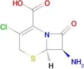 (6R,7R)-7-Amino-3-chloro-8-oxo-5-thia-1-azabicyclo[4.2.0]oct-2-ene-2-carboxylic acid