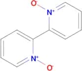 [2,2'-Bipyridine] 1,1'-dioxide