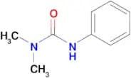 1,1-Dimethyl-3-phenylurea