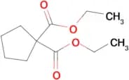 Diethyl cyclopentane-1,1-dicarboxylate