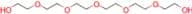 3,6,9,12,15-Pentaoxaheptadecane-1,17-diol