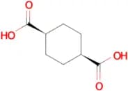 Cis-Cyclohexane-1,4-dicarboxylic acid