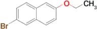 2-Bromo-6-ethoxynaphthalene