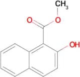 Methyl 2-hydroxy-1-naphthoate