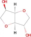 (3R,3aR,6S,6aR)-Hexahydrofuro[3,2-b]furan-3,6-diol
