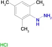 Mesitylhydrazine hydrochloride
