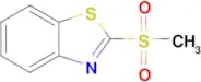 2-(Methylsulfonyl)benzo[d]thiazole