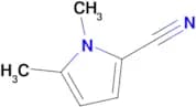 1,5-Dimethyl-1H-pyrrole-2-carbonitrile