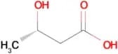 (S)-3-Hydroxybutanoic acid