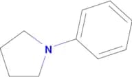 1-Phenylpyrrolidine
