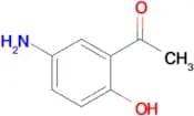 1-(5-Amino-2-hydroxyphenyl)ethanone