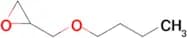 2-(Butoxymethyl)oxirane