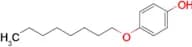4-(Octyloxy)phenol