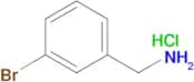3-Bromobenzylamine hydrochloride
