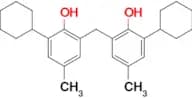 6,6'-Methylenebis(2-cyclohexyl-4-methylphenol)