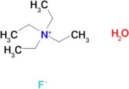 Tetraethylammonium fluoride hydrate