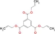 Triallyl benzene-1,3,5-tricarboxylate