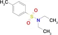 N,N-Diethyl-4-methylbenzenesulfonamide