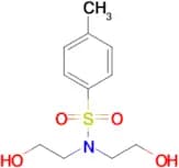 N,N-Bis(2-hydroxyethyl)-4-methylbenzenesulfonamide