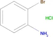 2-Bromoaniline hydrochloride