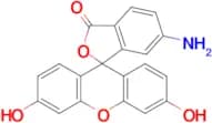 6-Amino-3',6'-dihydroxy-3H-spiro[isobenzofuran-1,9'-xanthen]-3-one